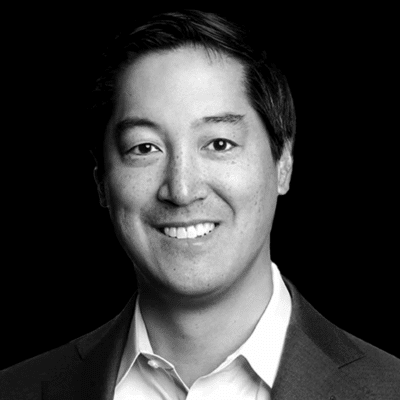 Eric Liu