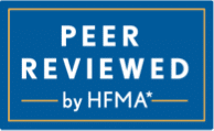 Peer Review by HFMA