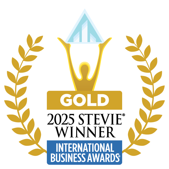 IBA Gold Winner