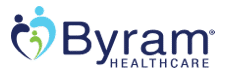 Byram logo