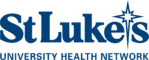 St. Lukes University Health Network logo
