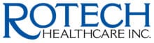 Rotech logo