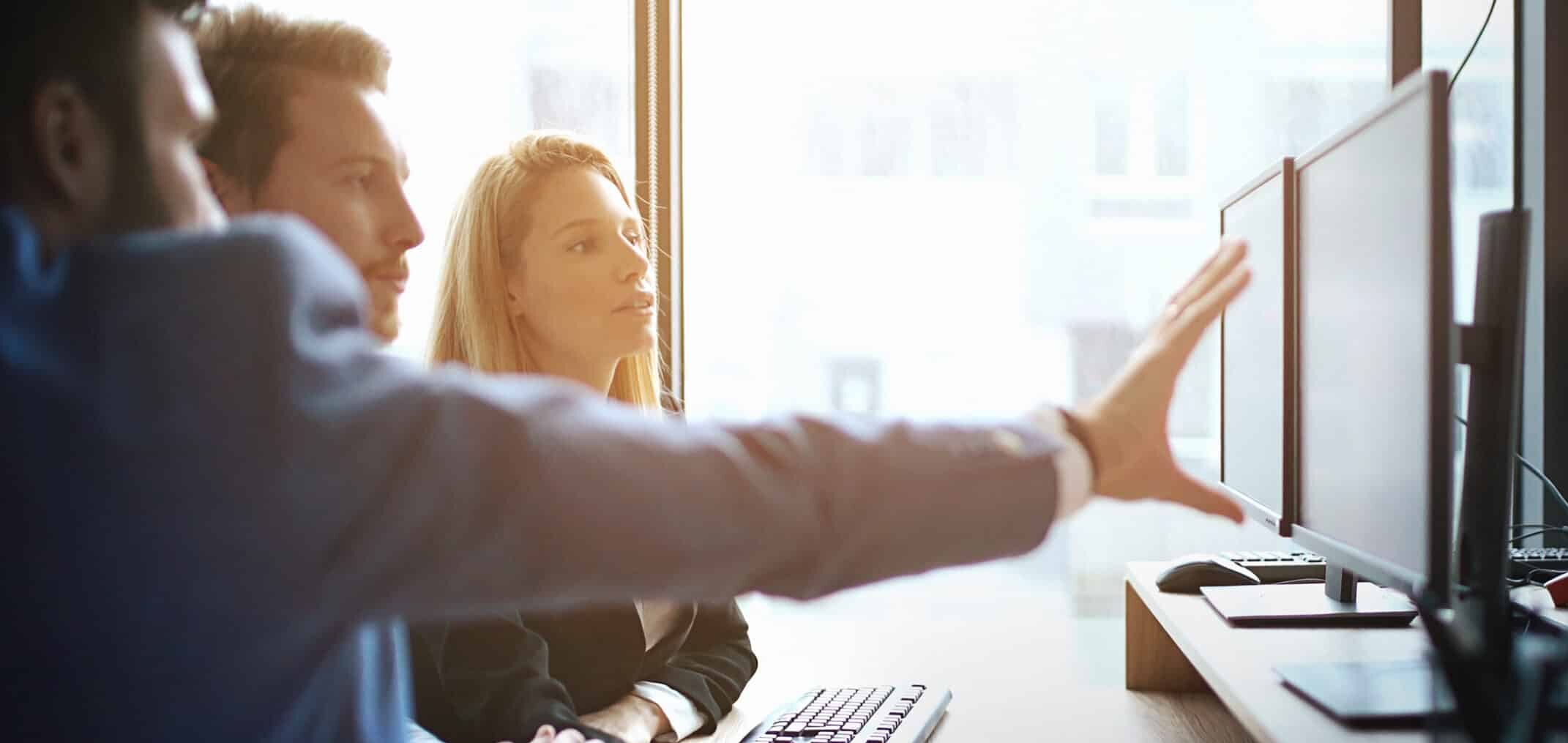 Why you need AI-powered clinical documentation integrity software