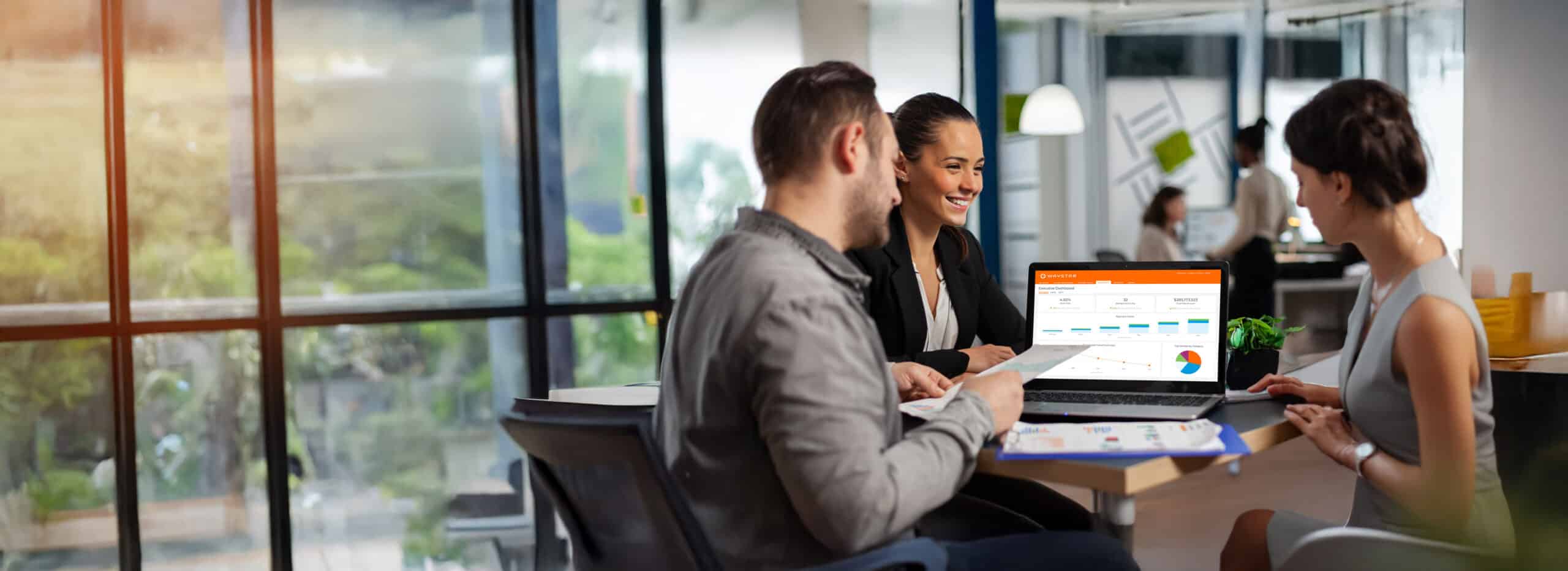 Waystar Innovation Lab