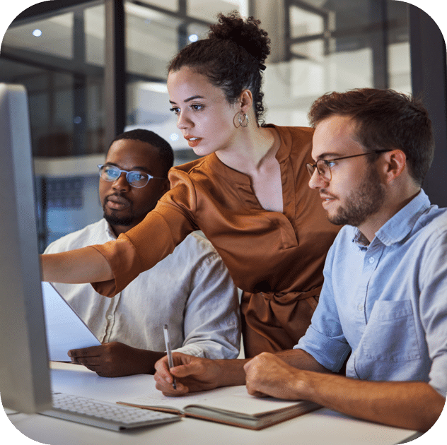 eBook - AI in healthcare payments software: A strategic imperative