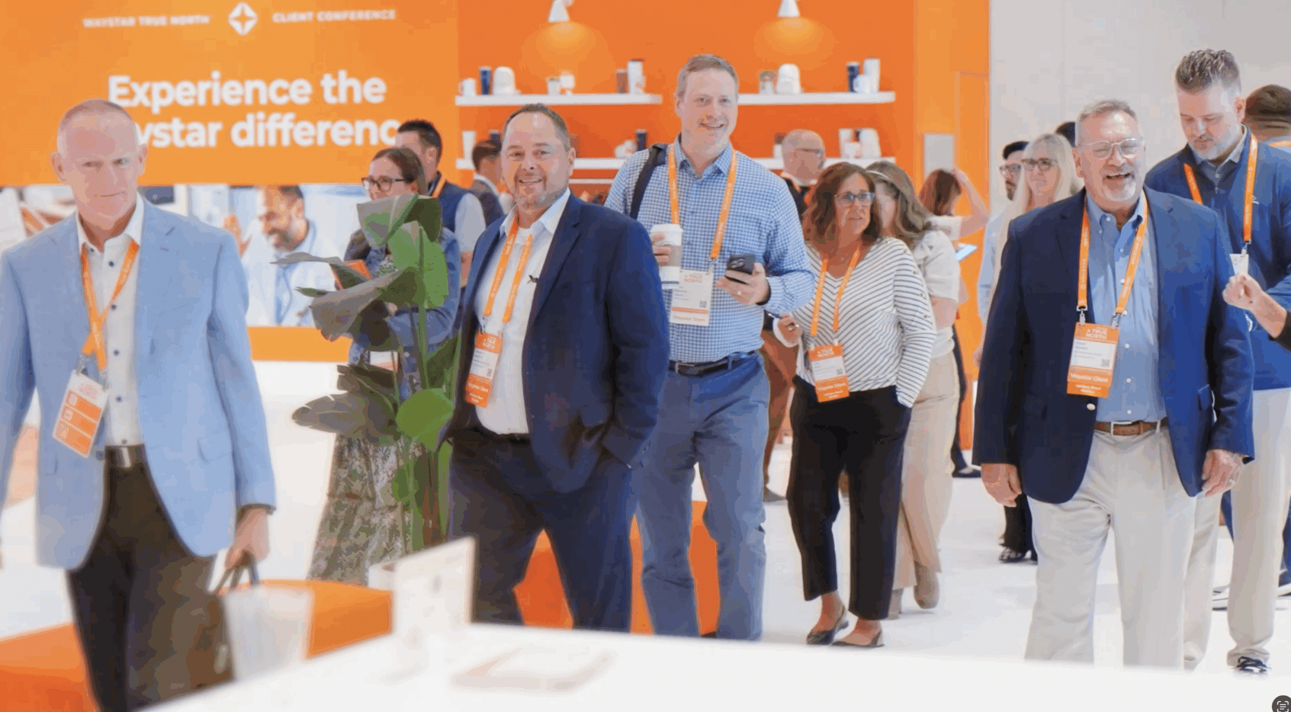 Waystar True North™: Where bold ideas meet innovation