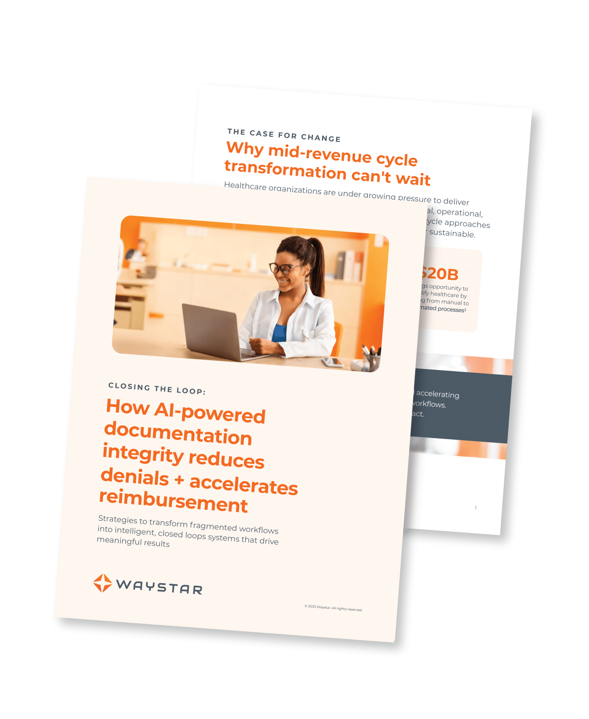 Supercharge Eligbility + Estimates with A Better Payer Intelligence Engine Cover