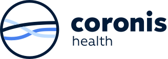 Coronis Health Logo