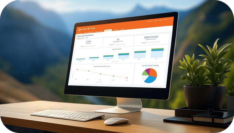 Peak Upgrade Software