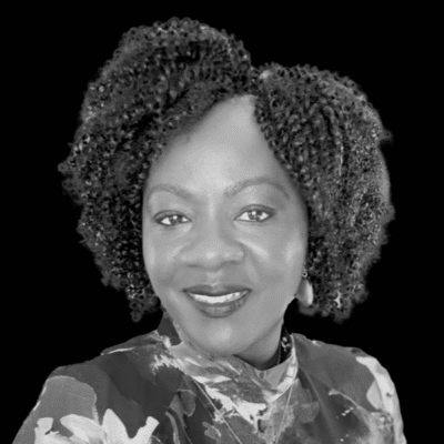 Abby Abongwa