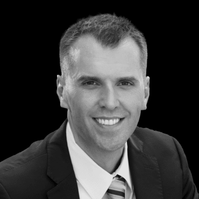 Chad Bills Headshot