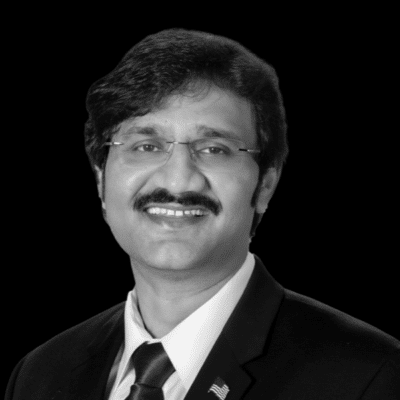 Dr. Deeraj Lingutla