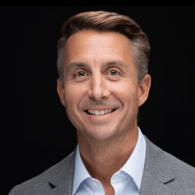 John Palumbo