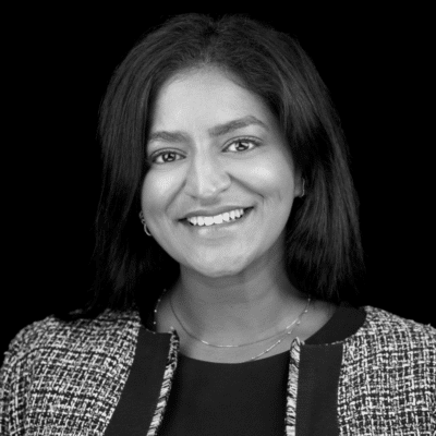 Madhavi Bezwada