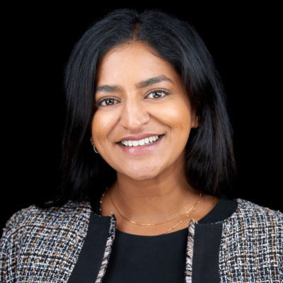 Madhavi Bezwada