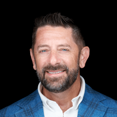 Todd Woods