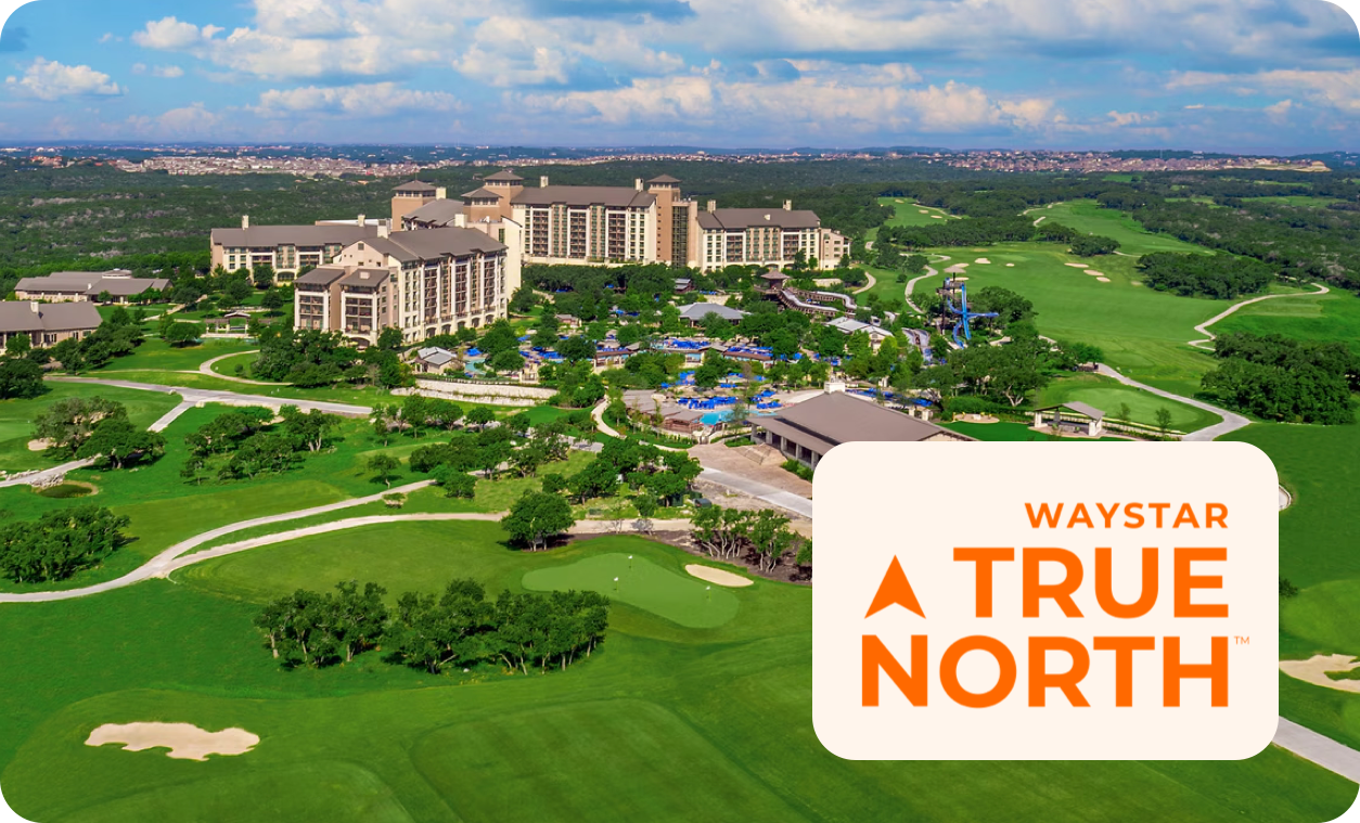 True North event image